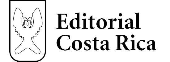 Logo de Editorial Costa Rica