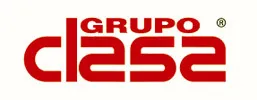 Logo de Grupo Clasa