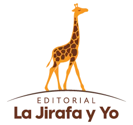 Logo de La Jirafa y Yo